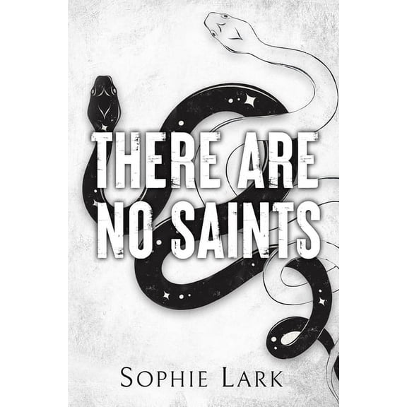 Sinners Duet: There Are No Saints, Series 1 (Illustrated Edition) (Paperback)