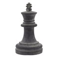 thumbnail image 1 of Hill Interiors Amalfi King Chess Piece, 1 of 2