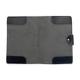 thumbnail image 1 of relayinert Golf Scorecard Holder Versatile Gift for Game Outdoor Rounds Notes Brown Black, 1 of 6