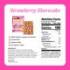 thumbnail image 3 of Belliwelli Soft Baked Probiotic Snack Bars | Gluten-Free, Dairy-Free, Vegan, Low-FODMAP | High-Fiber, Healthy & Tasty | Variety (8 Pack), 3 of 5
