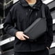 thumbnail image 5 of Bolso de pecho de moda para hombre, 5 of 5