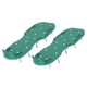 thumbnail image 5 of Zapatos Aireadores De Césped Mantenga Su Césped Saludable Hebillas De Metal Adecuado Para Césped Jardines Patios Pisos, 5 of 7