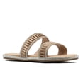 thumbnail image 3 of Sandalias para Mujer Liz Mariana 293 beige 26, 3 of 4