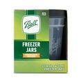 thumbnail image 1 of Ball Freezer Jar/Lids 473mL, 1 of 3