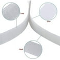 thumbnail image 4 of Velcro Tape Self-Adhesive 25M Extra Strong, Double-Sided Adhesive With Velcro 20Mm Wide Se, 4 of 5