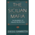 thumbnail image 1 of La Mafia Sicilienne, l'Affaire de la Protection Privée, 1 of 2