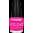 thumbnail image 1 of LA Colors Craze Esmalte de uñas, con volantes, 1 onza, 1 of 5