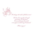 thumbnail image 4 of CafePress - Best Friend Will You Be My Bridesmaid Greeting C - Greeting Card, Blank Inside Glossy, 4 of 5