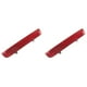 thumbnail image 1 of 2X Reflector de parachoques izquierdo, luz trasera para L322 LR2 LR006348, 1 of 4