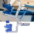 thumbnail image 3 of Soporte para batería de iones de litio, soporte para adaptador de salida de batería, soporte para batería para soporte de batería Makita, diseño revolucionario Jadeshay A, 3 of 8