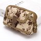thumbnail image 1 of LHSHID Military Camouflage Pouch Tactical Belt Waist Pack Outdoor Wallet Purse Packet Utility EDC Bag for 6.5 Phone Hunting Bag, 1 of 6