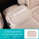 thumbnail image 3 of Funda protectora decorativa para porta toallas de papel con cremallera de cuero para el coche adecuada para los modelos Weilai ES6EC6ES8ET5ET7ES7, 3 of 5