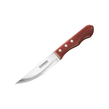 UPC 016017001886 product image for Tramontina Porterhouse Steak Knife 5