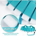 thumbnail image 4 of Toddler Swim Vest – Safe & Adjustable Swim Jacket for Kids, 4 of 9