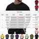 thumbnail image 2 of Tops para hombre, blusas y camisas de manga corta con cuello redondo para hombre, camisetas casuales con estampado de moda para hombre, blusa de manga corta, blusa de poliéster para hombre., 2 of 4