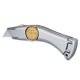 thumbnail image 1 of Cuchillo Stanley Titan RB con hoja retráctil 18,5 cm, color plateado, 1 of 5