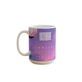thumbnail image 1 of Taza de cerámica 445 ml Octubre 2026 TINK, 1 of 6