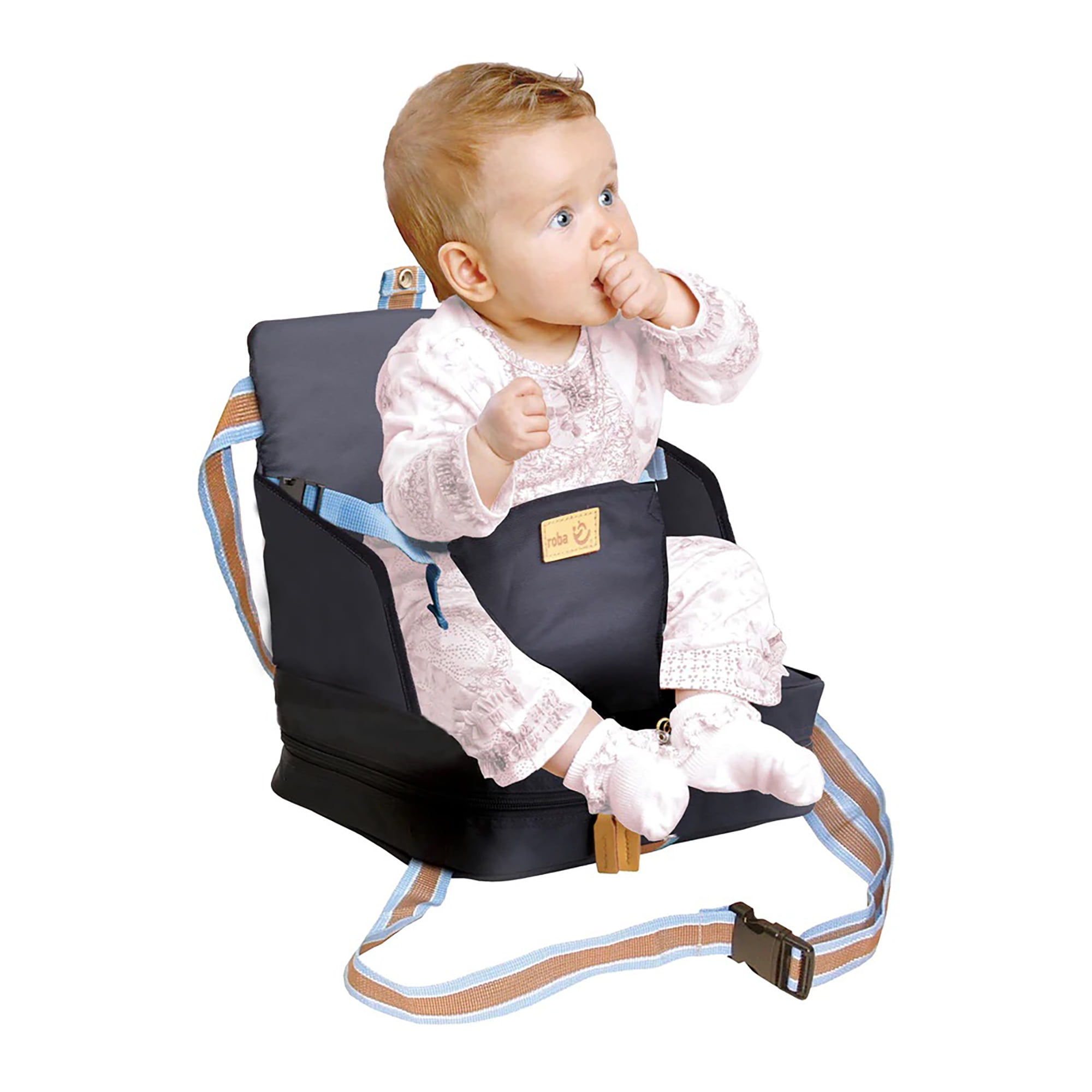 Syhood Baby Inflatable Seat Baby Seats for Sitting up Portable