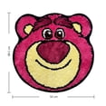 thumbnail image 2 of Tapete DISNEY PIXAR Toy Story Lotso, 2 of 4