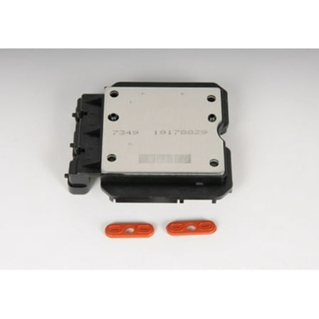 Ignition Control Module Fits 1989 Chevrolet Cavalier
