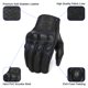 thumbnail image 3 of Guantes de moto Superbike G01-D de piel de cabra para hombre, talla L, 3 of 7