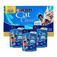 thumbnail image 3 of Alimento Húmedo Cat Chow Sabor Pollo 12 Sobres 85 g, 3 of 3