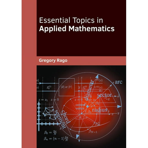 Essential Topics in Applied Mathematics, (Hardcover)