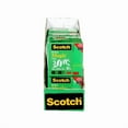 thumbnail image 4 of Scotch® Magic™ Tape Walmart Repack 810-3PK-BXD, 6 Rolls Per Pack, 4 of 5