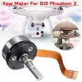 thumbnail image 1 of 1Pcs Replacement Drone Repair Part Gimbal Yaw Motor For DJI Phantom 3 Standard, 1 of 8