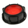 thumbnail image 3 of Colaxi Adaptateur de Vidange de Réservoir IBC / Capuchon Anti-Poussière 2 Pouces, 3 of 8