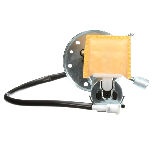 Delphi Fuel Pump Hanger Assembly P/N:HP10242 Fits select: 1996-1997 GEO TRACKER, 1998 CHEVROLET TRACKER