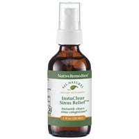native sinus mucus congestion phlegm sinuses colds marketingmessage