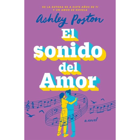 Sonido del Amor, El, (Paperback)