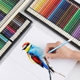 thumbnail image 1 of Colored Pencil, Sketch Painting Sketching Pencil, Beautiful Appearance Concise Suitable For Office The Best Gift A Friend Employee  Suitable Family, 1 of 8