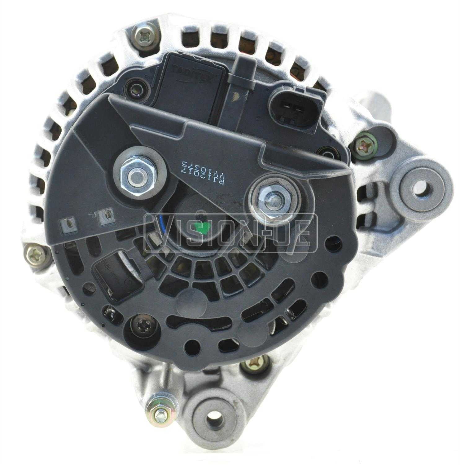 Vision OE 11134 Alternator