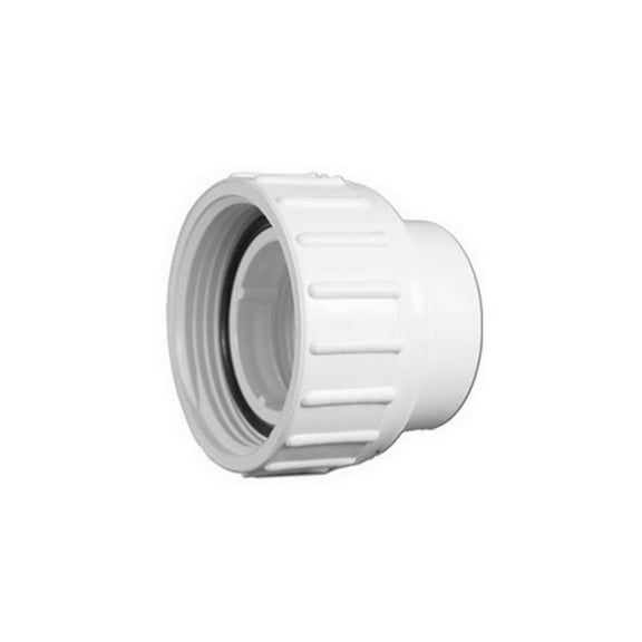 Waterway 400-4230 Union, Pump, Waterway, 1-1/2"FBT x 1-1/2"FPT