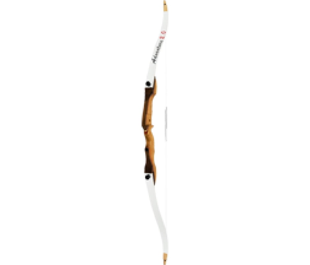 October Mountain Adventure 2.0 Recurve Bow 54 in. 20 lbs. RH