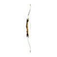 thumbnail image 2 of October Mountain Adventure 2.0 Recurve Bow 54 in. 20 lbs. RH, 2 of 2