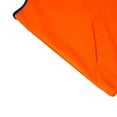 thumbnail image 6 of Allen Company Deluxe Blaze Orange Hunting Vest, XL, Orange, Polyester, 334550, 6 of 9