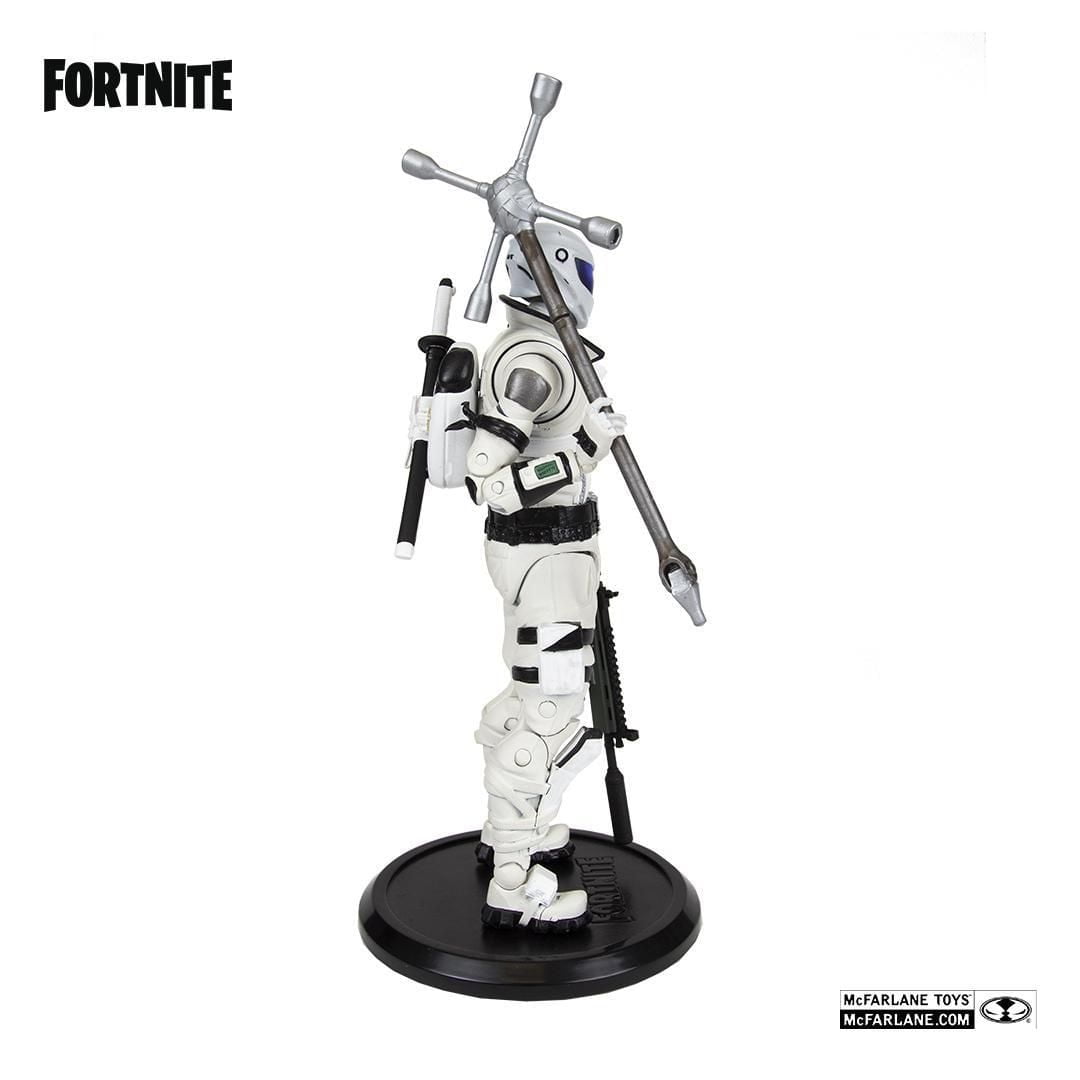McFarlane Toys Fortnite Overtaker Premium 7" Action Figure
