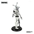 thumbnail image 2 of McFarlane Fortnite Overtaker Figurine de Collection de 7", 2 of 9