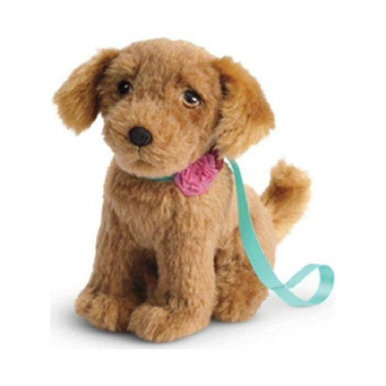 American girl sales doll dog