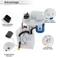 thumbnail image 4 of Electric Fuel Pump Assembly for Hyundai Elantra Coupe Elantra GT 2013 Fuel Filter Pump Module with Inlet Strainer No.31110A5600, 4 of 8
