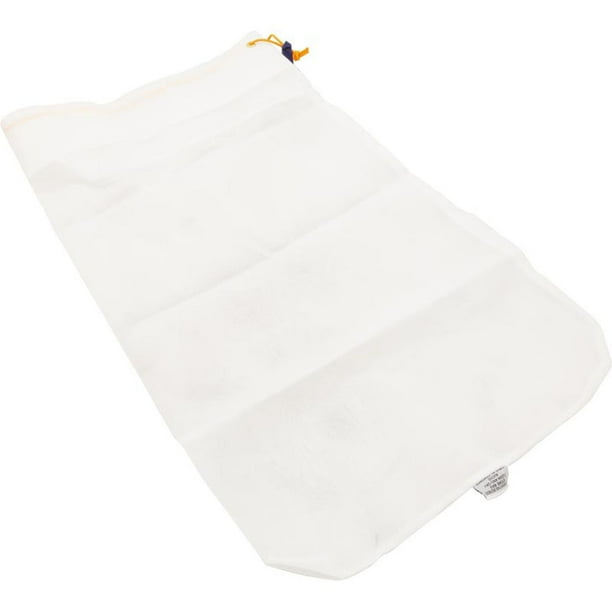 Debris Bag, Hammerhead, Ultrafine Volcano Bag, With Cleat