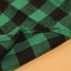 thumbnail image 4 of 2 piezas de toalla navideña para mascotas, toallita a cuadros para perros, bufanda para gatos, accesorios para fiestas navideñas, 4 of 5