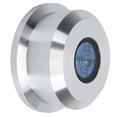 thumbnail image 4 of DEWIN Stabilisateur de Disque Monosaudio 60Hz pour Platine Stabilisateur de Disque pour Tourne-Disque LP RT632S Argent, 4 of 14
