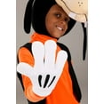 thumbnail image 3 of Kid's Deluxe Goofy Costume, 3 of 7