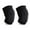 Large, variant on Knee Compression Pads,Basketball Knee Pads with Honeycomb Padding, Hex Knee Pads Sleeves for Men and Women M (A Pair)