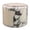 Brown, variant on Nnndbs Natural Stone Table Lamp, Rechargeable Dimmable Marble Bedside Lamp with Touch Control, Type C Cordless Night Light for Bedroom Living Room Desk Modern Decor