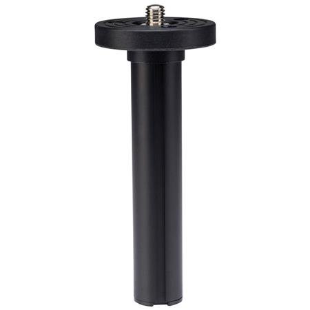 Aluminum Short Center Column  Series 1
